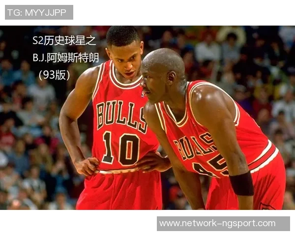 1991年NBA经典对决公牛队与活塞队精彩录像回顾与分析