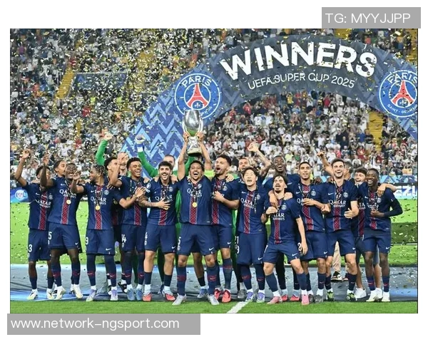 拜仁慕尼黑与巴黎圣日耳曼巅峰对决谁能笑到最后