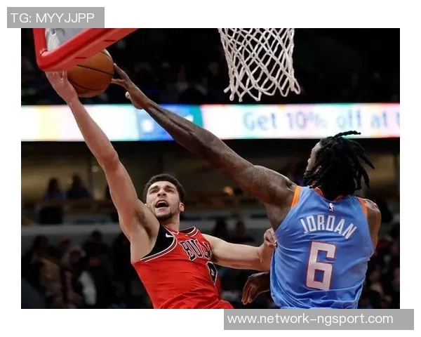 扎克拉文的篮球之路：从天赋少年到NBA明星的辉煌历程