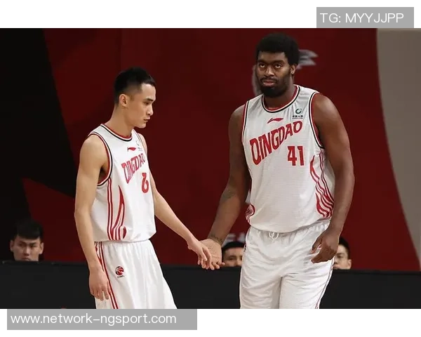 新疆与北京紫禁的精彩对决回放分析与战术解读